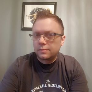 Meet your Posher, Charles